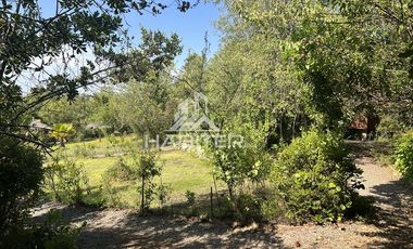 Terreno Construccion  en Venta en Lago Colbun