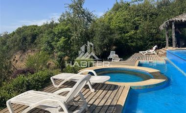 Terreno Construccion  en Venta en Lago Colbun