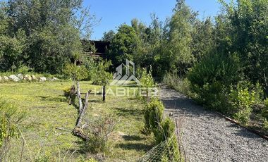 Terreno Construccion  en Venta en Lago Colbun