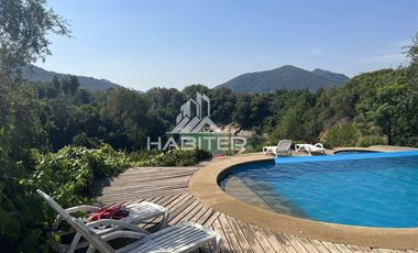 Terreno Construccion  en Venta en Lago Colbun