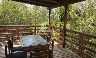 Terreno Construccion  en Venta en Lago Colbun