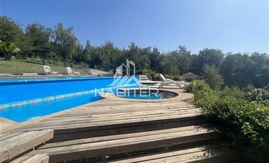 Terreno Construccion  en Venta en Lago Colbun