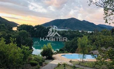 Terreno Construccion  en Venta en Lago Colbun