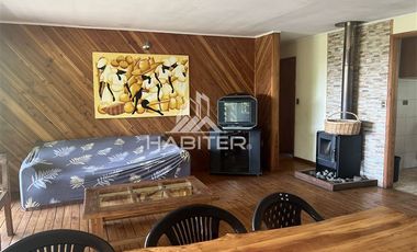 Terreno Construccion  en Venta en Lago Colbun