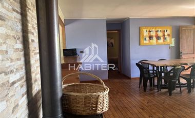 Terreno Construccion  en Venta en Lago Colbun