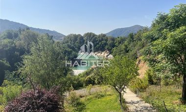 Terreno Construccion  en Venta en Lago Colbun
