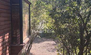 Terreno Construccion  en Venta en Lago Colbun