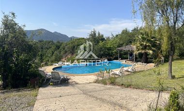 Terreno Construccion  en Venta en Lago Colbun