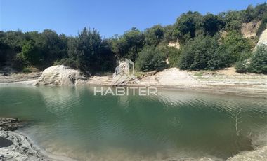 Terreno Construccion  en Venta en Lago Colbun