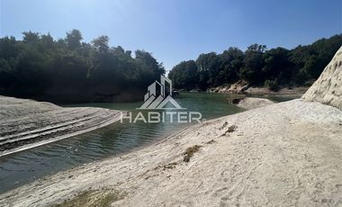 Terreno Construccion  en Venta en Lago Colbun
