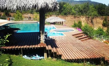Terreno Construccion  en Venta en Lago Colbun