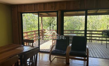 Terreno Construccion  en Venta en Lago Colbun