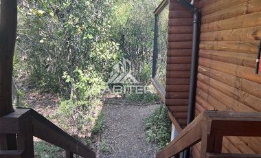 Terreno Construccion  en Venta en Lago Colbun
