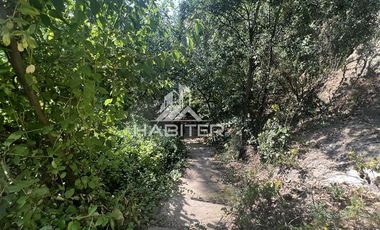 Terreno Construccion  en Venta en Lago Colbun