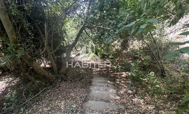 Terreno Construccion  en Venta en Lago Colbun