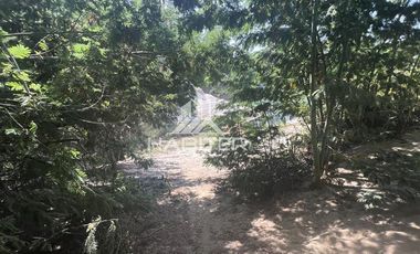 Terreno Construccion  en Venta en Lago Colbun