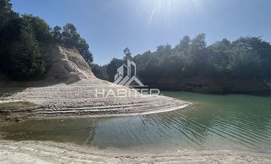 Terreno Construccion  en Venta en Lago Colbun