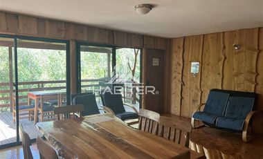 Terreno Construccion  en Venta en Lago Colbun