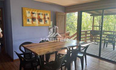 Terreno Construccion  en Venta en Lago Colbun
