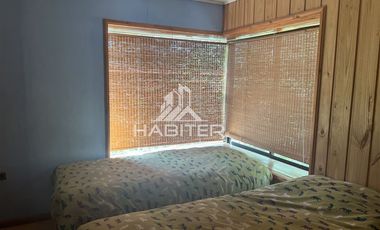 Terreno Construccion  en Venta en Lago Colbun