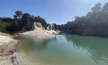 Terreno Construccion  en Venta en Lago Colbun