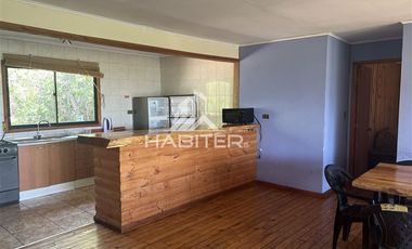 Terreno Construccion  en Venta en Lago Colbun