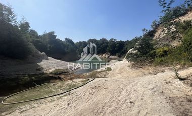 Terreno Construccion  en Venta en Lago Colbun
