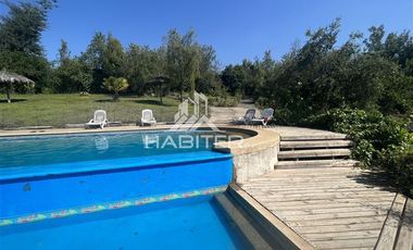 Terreno Construccion  en Venta en Lago Colbun