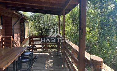 Terreno Construccion  en Venta en Lago Colbun