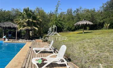 Terreno Construccion  en Venta en Lago Colbun