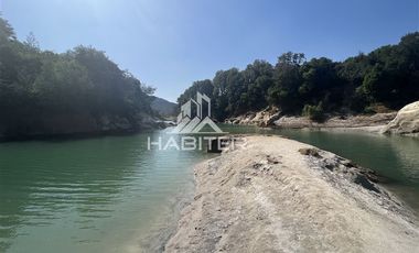 Terreno Construccion  en Venta en Lago Colbun