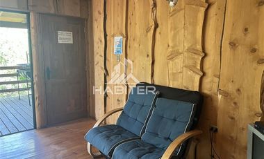 Terreno Construccion  en Venta en Lago Colbun