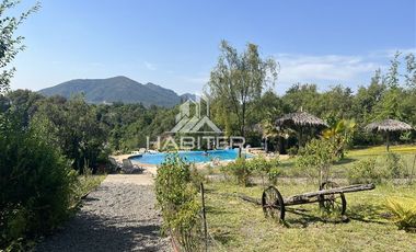 Terreno Construccion  en Venta en Lago Colbun