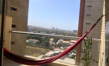 apartamento en arriendo en portal de genovés. Cod A90071