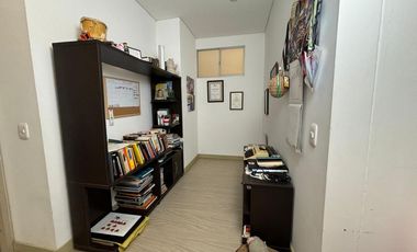 apartamento en arriendo en portal de genovés. Cod A90071