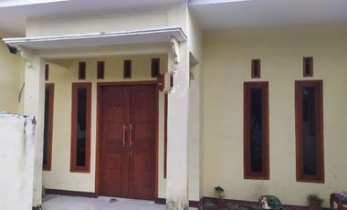 Rumah dijual di Krian Kabupaten Sidoarjo