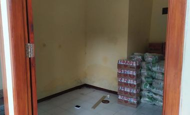 Rumah dijual di Krian Kabupaten Sidoarjo