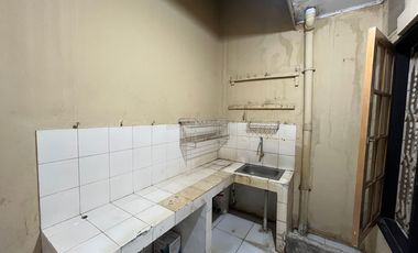 Rumah Murah DP Ringan 6 Mnt ke RS Mustika Medika Bebas Banjir J-40026