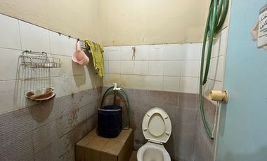 Rumah Murah DP Ringan 6 Mnt ke RS Mustika Medika Bebas Banjir J-40026