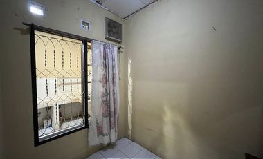 Rumah Murah DP Ringan 6 Mnt ke RS Mustika Medika Bebas Banjir J-40026