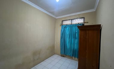 Rumah Murah DP Ringan 6 Mnt ke RS Mustika Medika Bebas Banjir J-40026