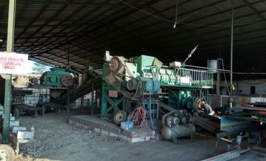 Dijual Ex Pabrik Bata Merah Di Sukobendu , Mantup Lamongan