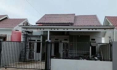 Rumah Dijual Murah Di Samarinda Kalimantan Timur Dekat Kantor Kelurahan Sempaja Utara