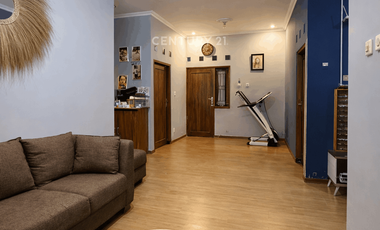 Rumah 3 Kamar Tidur Di Jalan Godean Dekat Malioboro Harga Murah