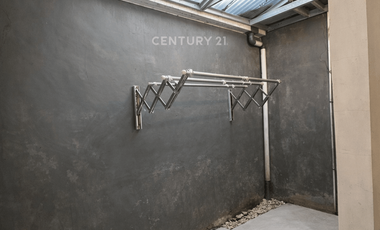 Rumah 3 Kamar Tidur Di Jalan Godean Dekat Malioboro Harga Murah