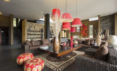 VENTA de CASAS en LA CALERA