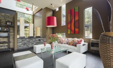 VENTA de CASAS en LA CALERA