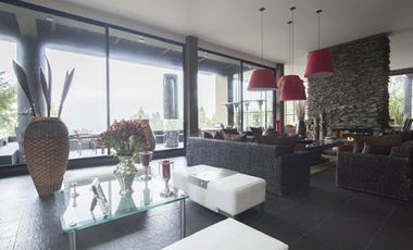 VENTA de CASAS en LA CALERA