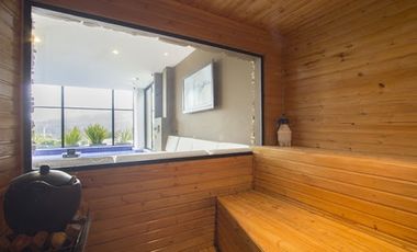 VENTA de CASAS en LA CALERA