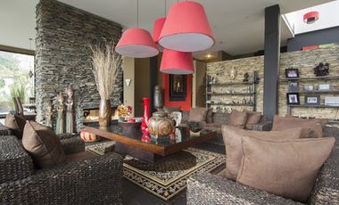 VENTA de CASAS en LA CALERA